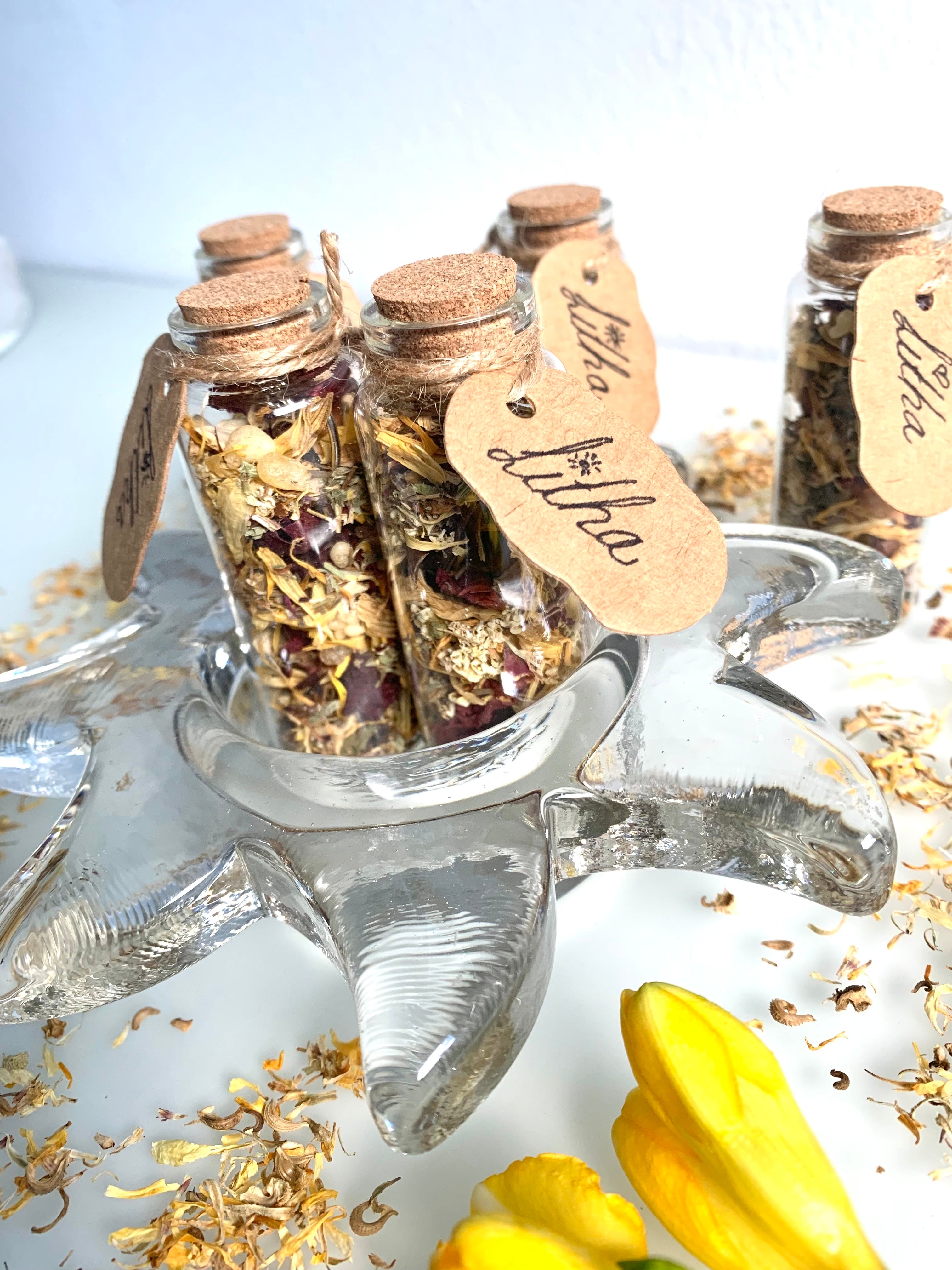 Litha Räuchermischung, Sommersonnenwende, Jahreskreisfest