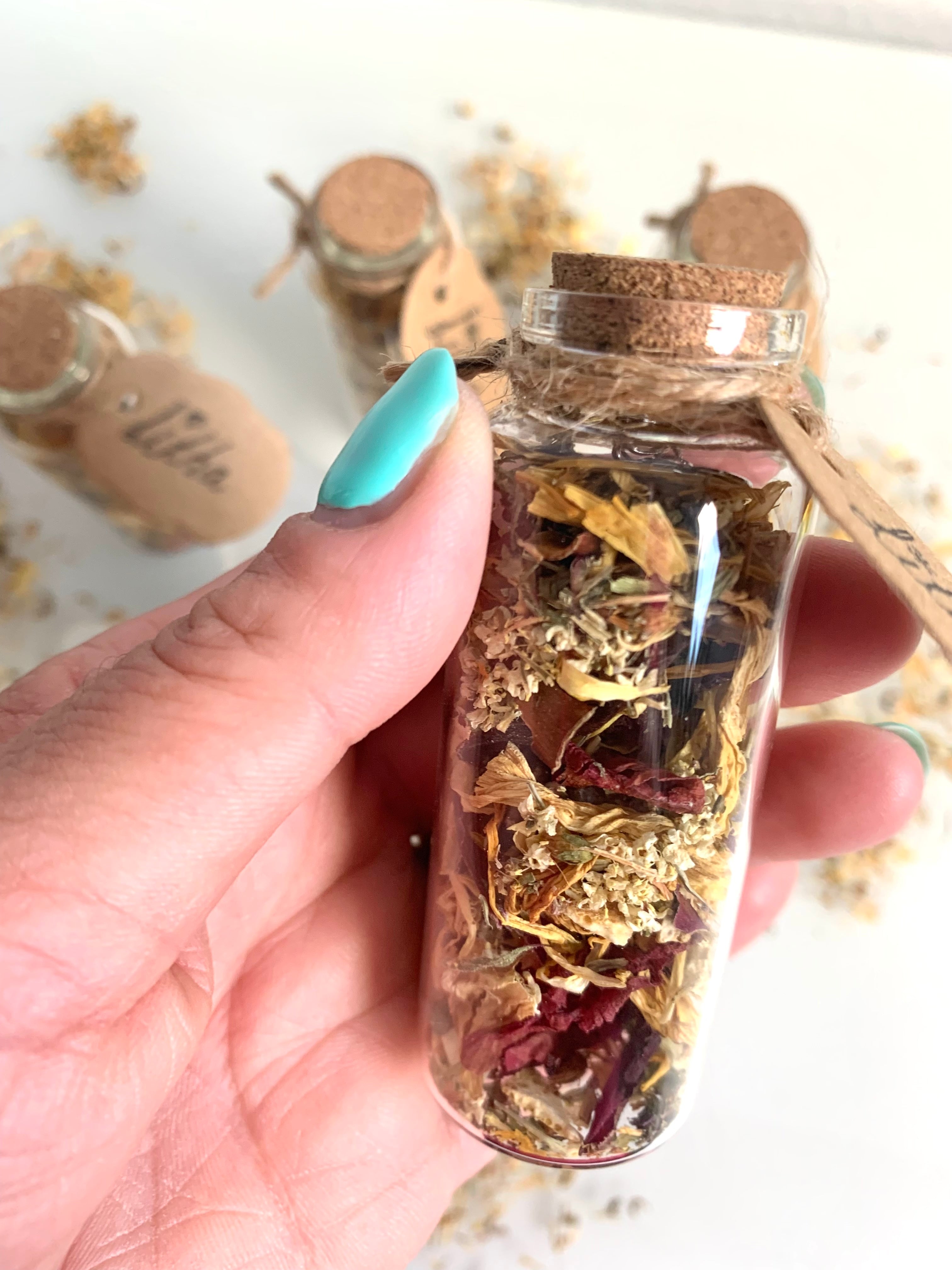 Litha Räuchermischung, Sommersonnenwende, Jahreskreisfest