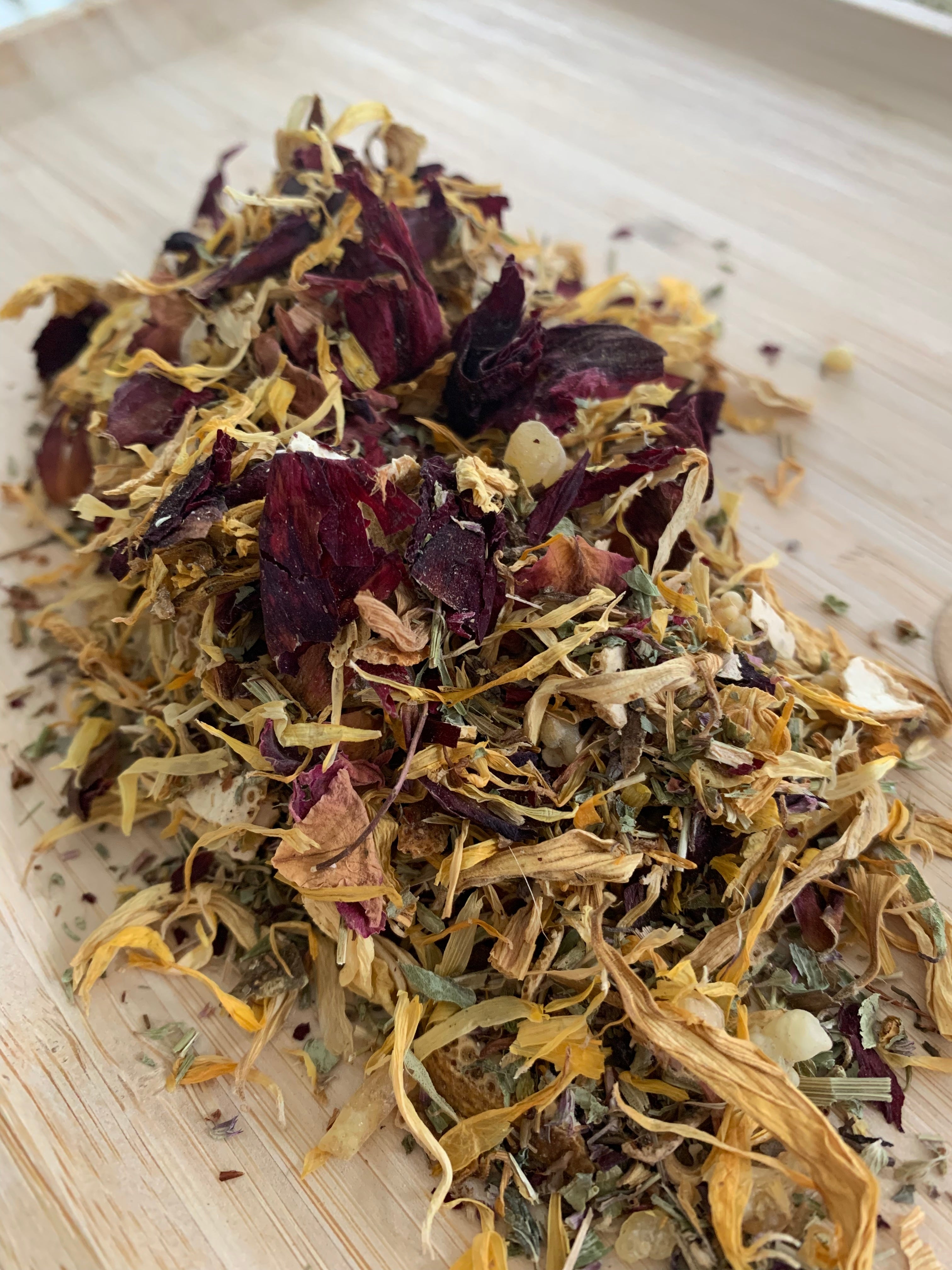 Litha Räuchermischung, Sommersonnenwende, Jahreskreisfest