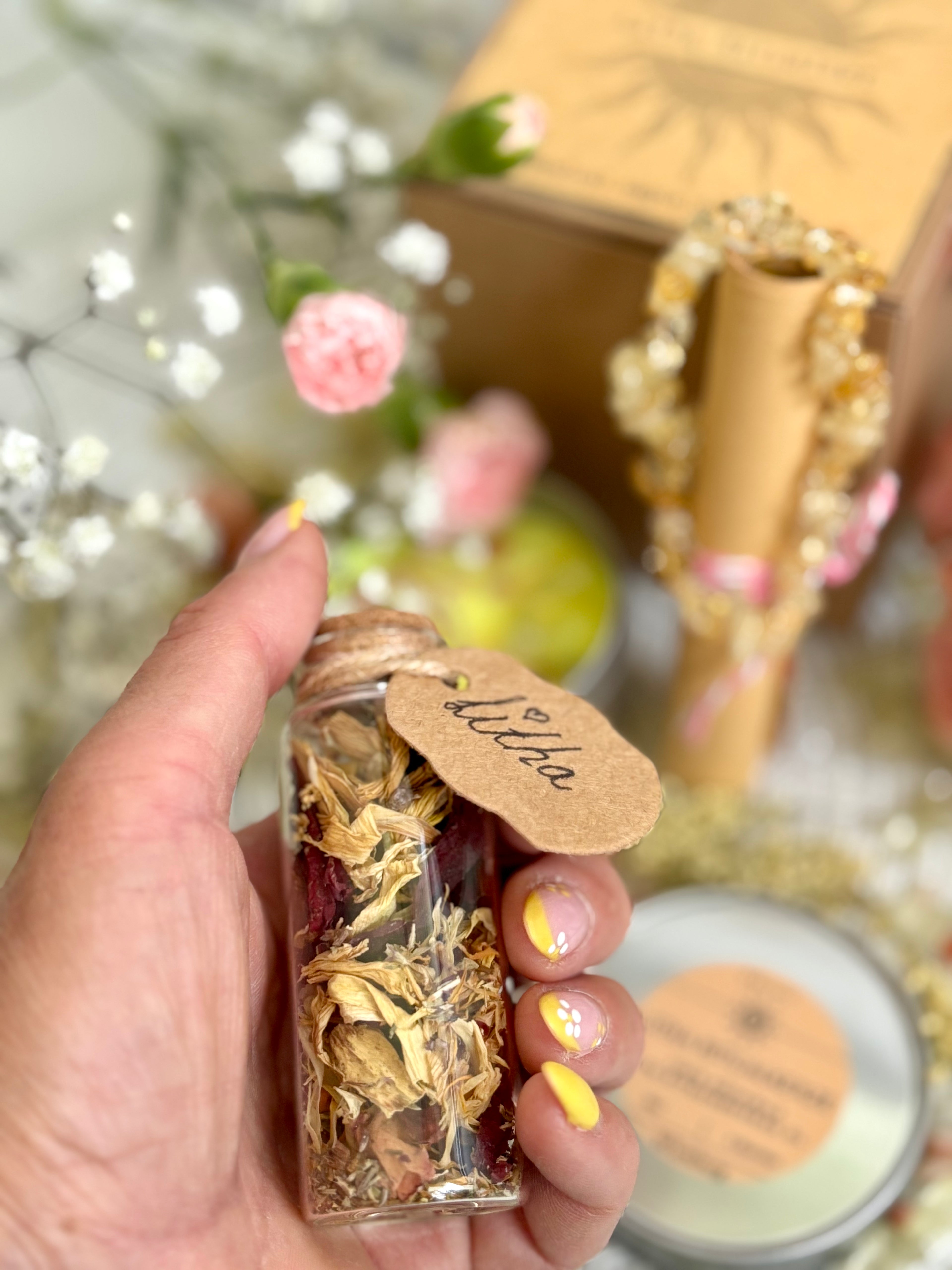 Ritualbox Litha/Sommersonnenwende, limitiert